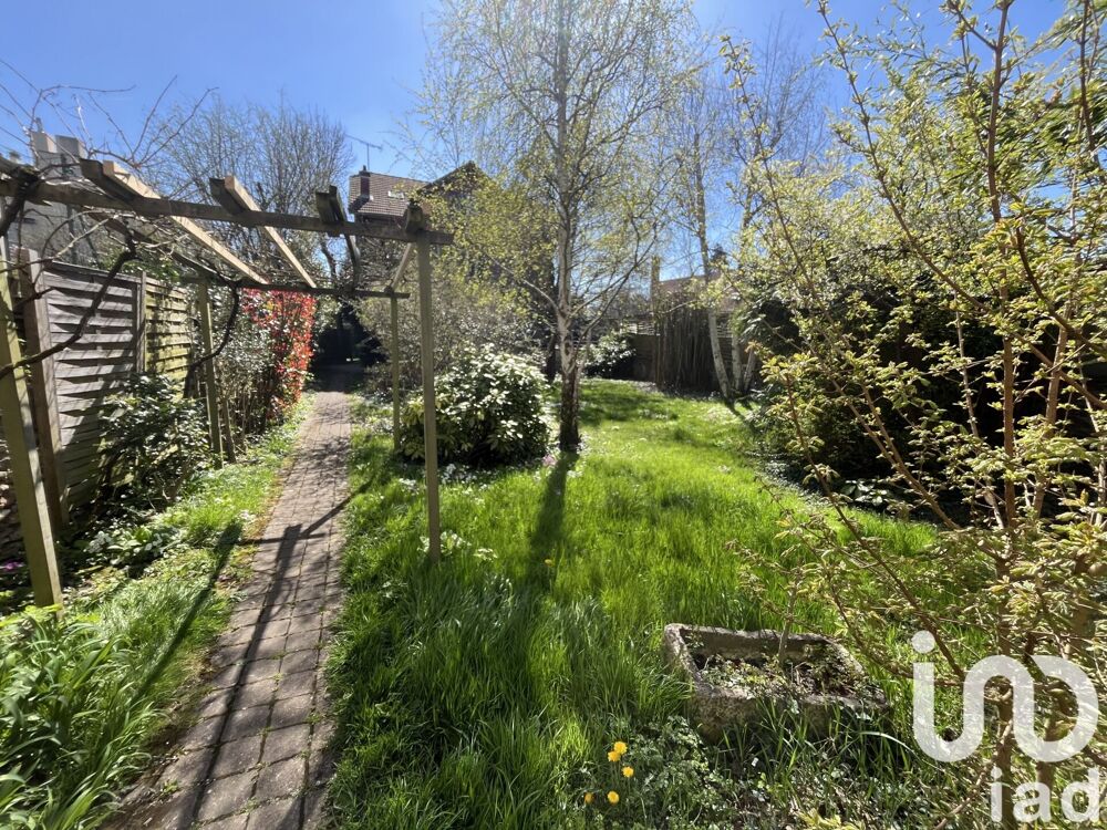 Vente Maison Vente Maison/villa 9 pièces Vaucresson