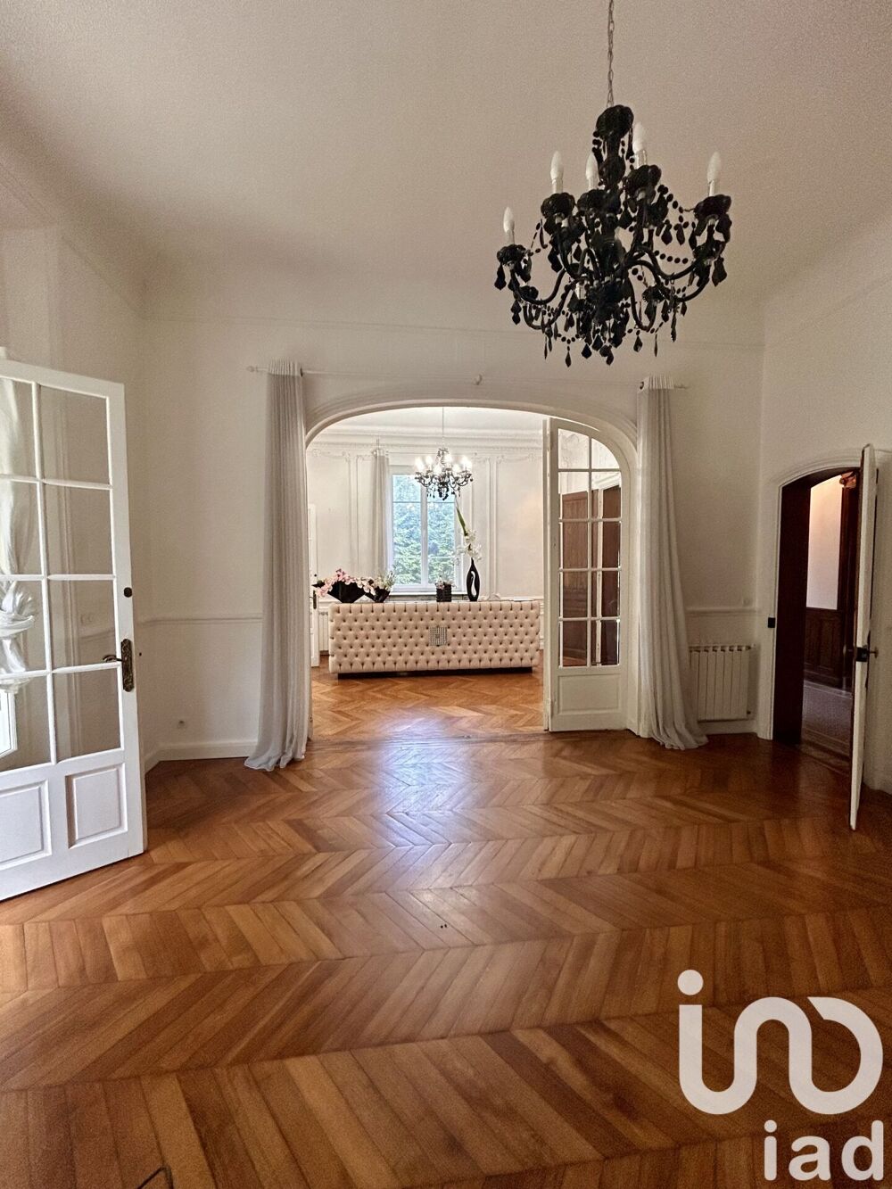 à vendre  Maison Sens (89100)