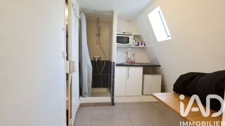  Appartement à vendre 1 pièce 8 m²