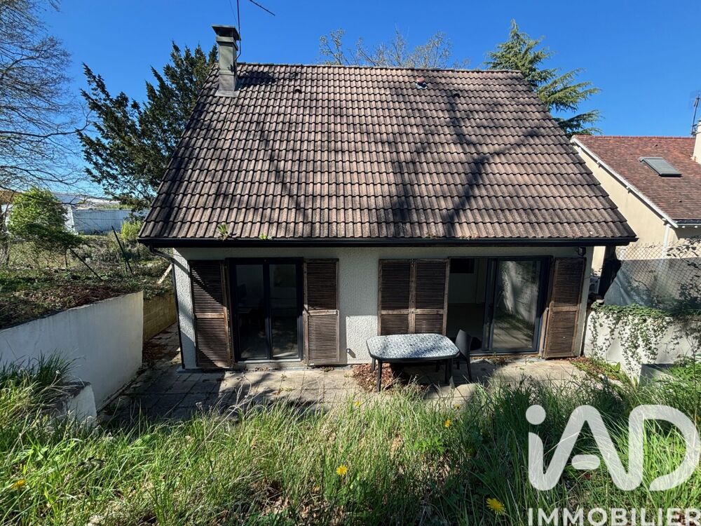 Vente Maison Vente Maison/villa 4 pièces Maintenon