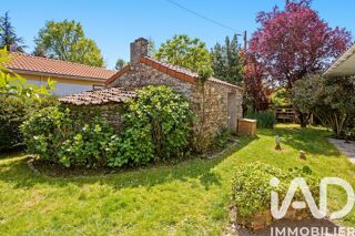  Maison à vendre 4 pièces 106 m²