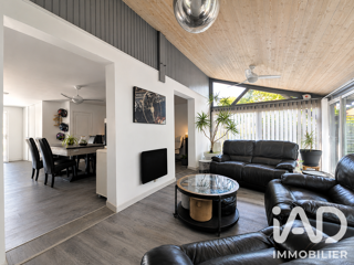  Maison à vendre 4 pièces 110 m²