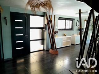  Maison à vendre 8 pièces 214 m²