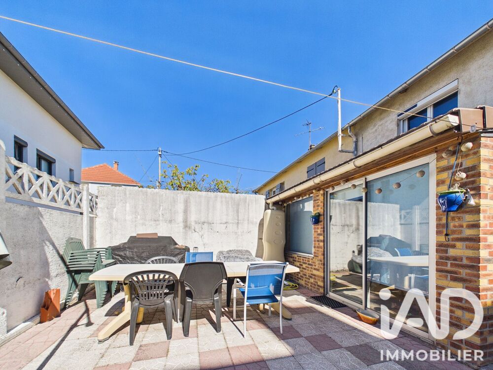 Vente Maison Vente Maison/villa 3 pièces Athis-mons