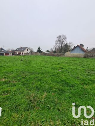  Terrain à vendre 900 m²