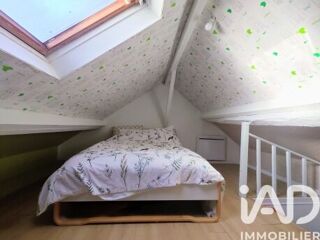  Maison à louer 3 pièces 50 m²