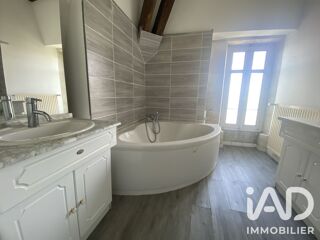  Maison à vendre 15 + pièces 1200 m²