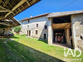  Maison à vendre 3 pièces 115 m²