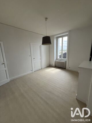  Appartement à vendre 2 pièces 50 m²