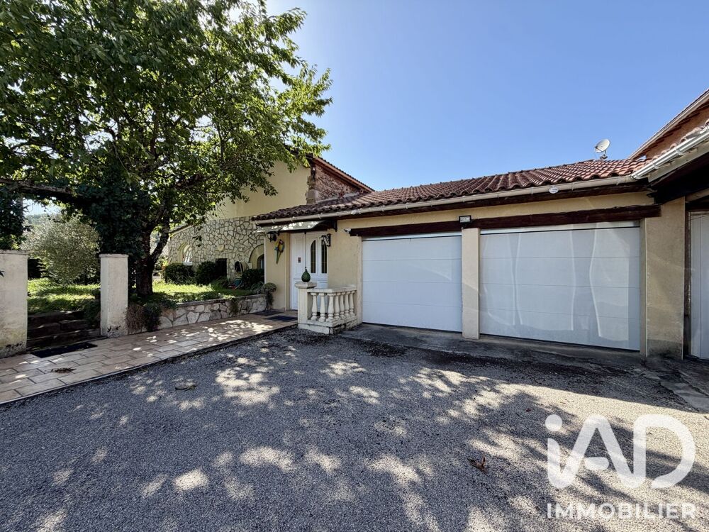Vente Maison traditionnelle 4 pièces