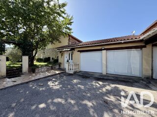  Maison à vendre 4 pièces 122 m²