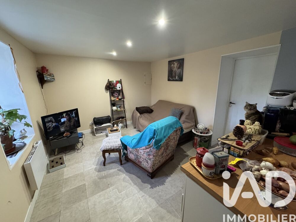 Vente Maison Vente Maison/villa 3 pièces Villamblain