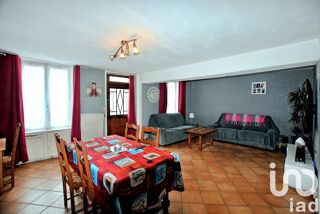  Maison à vendre 6 pièces 158 m²