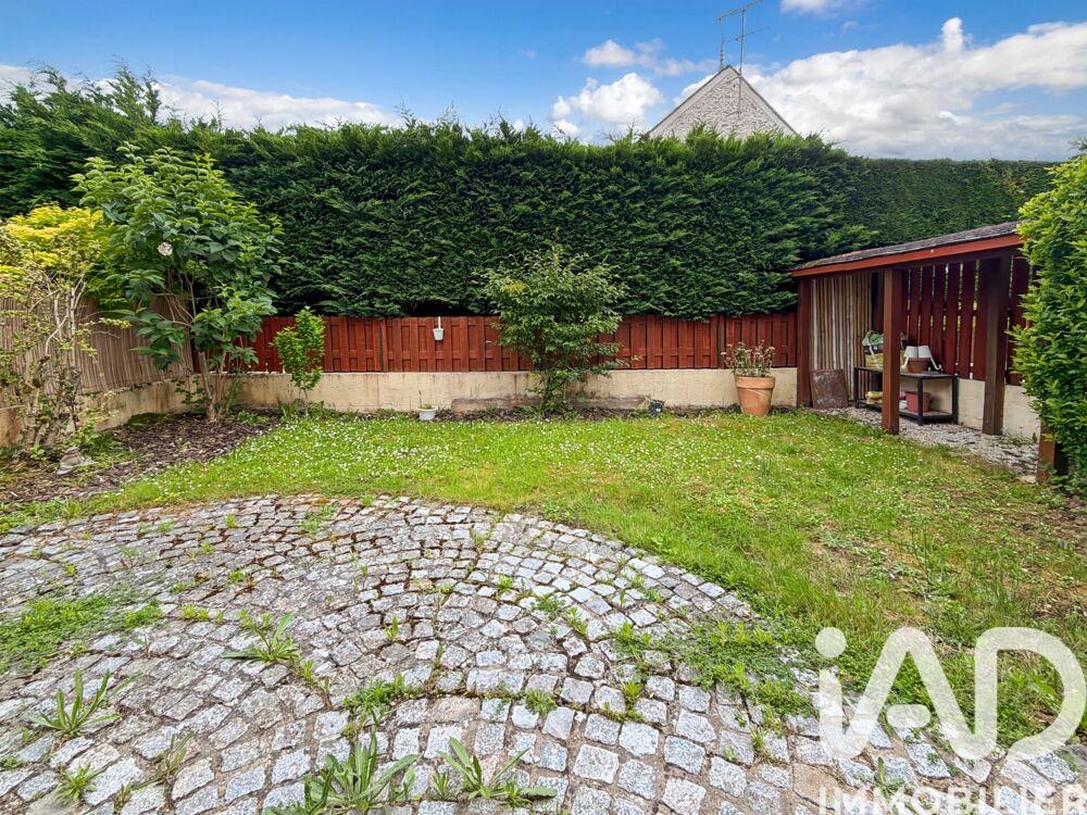 Vente Duplex 4 pièces
