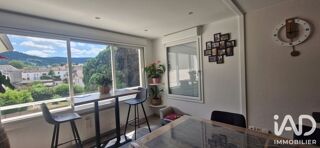  Appartement à vendre 4 pièces 90 m²