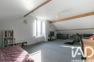  Appartement à vendre 2 pièces 44 m²