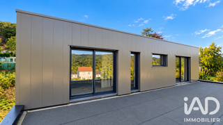  Maison à vendre 6 pièces 155 m²
