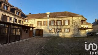  Immeuble à vendre 715 m²