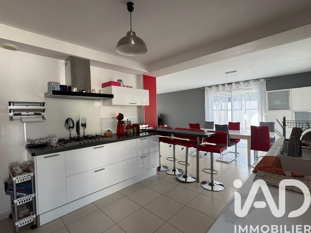 Vente Maison traditionnelle 10 pièces