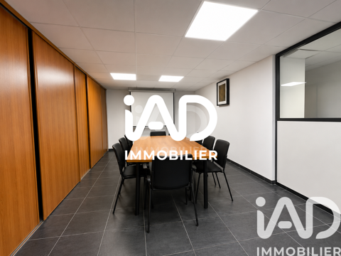   Vente Boutique/Local commercial 231 m&sup2; 