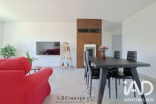  Maison à vendre 5 pièces 91 m²