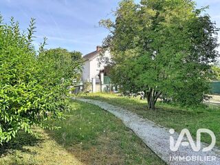  Appartement à vendre 1 pièce 20 m²
