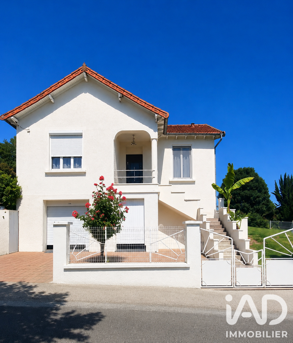 Vente Maison Vente Maison de campagne 4 pièces Firmi