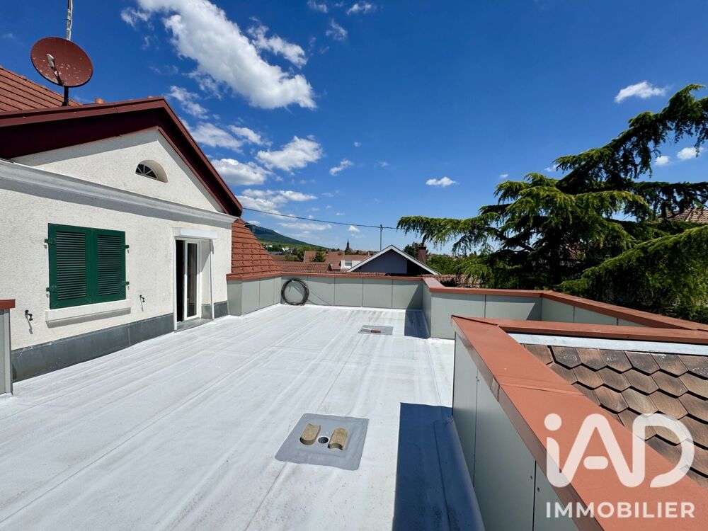 à vendre  Maison Cernay (68700)