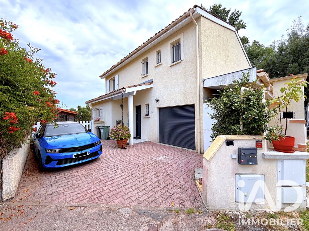 à vendre  Maison Mérignac (33700)