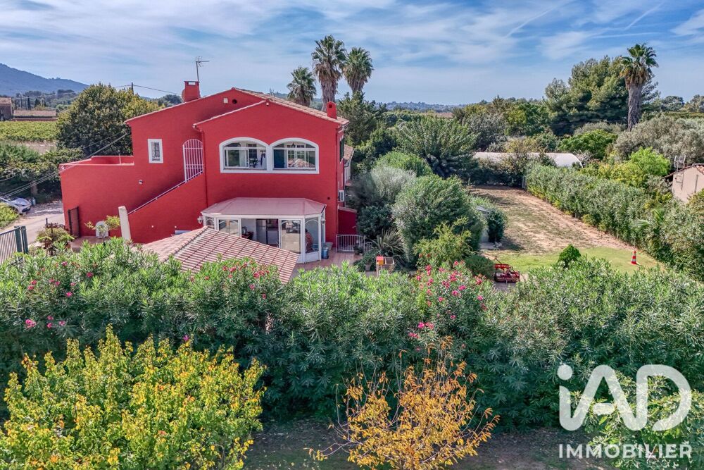Vente Maison Vente Maison traditionnelle 4 pièces La crau