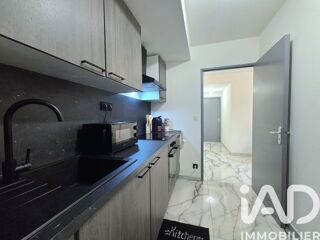  Appartement � vendre 3 pi�ces 62 m�