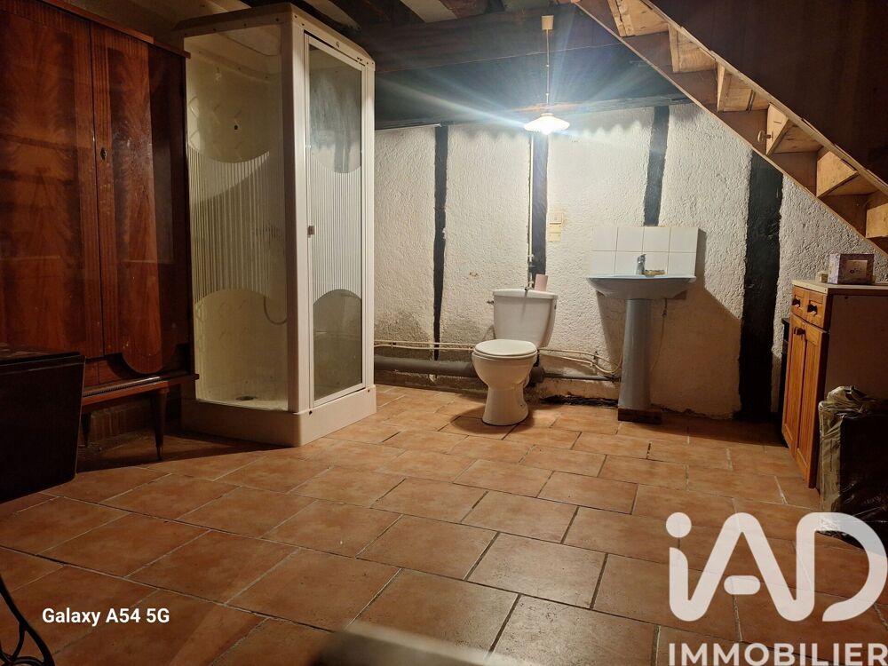 Vente Maison de village 5 pièces