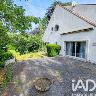  Maison à vendre 7 pièces 174 m²