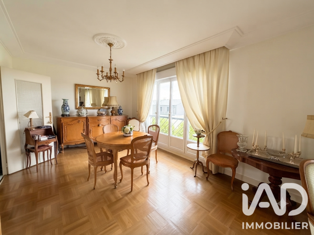 Vente Appartement 5 pièces