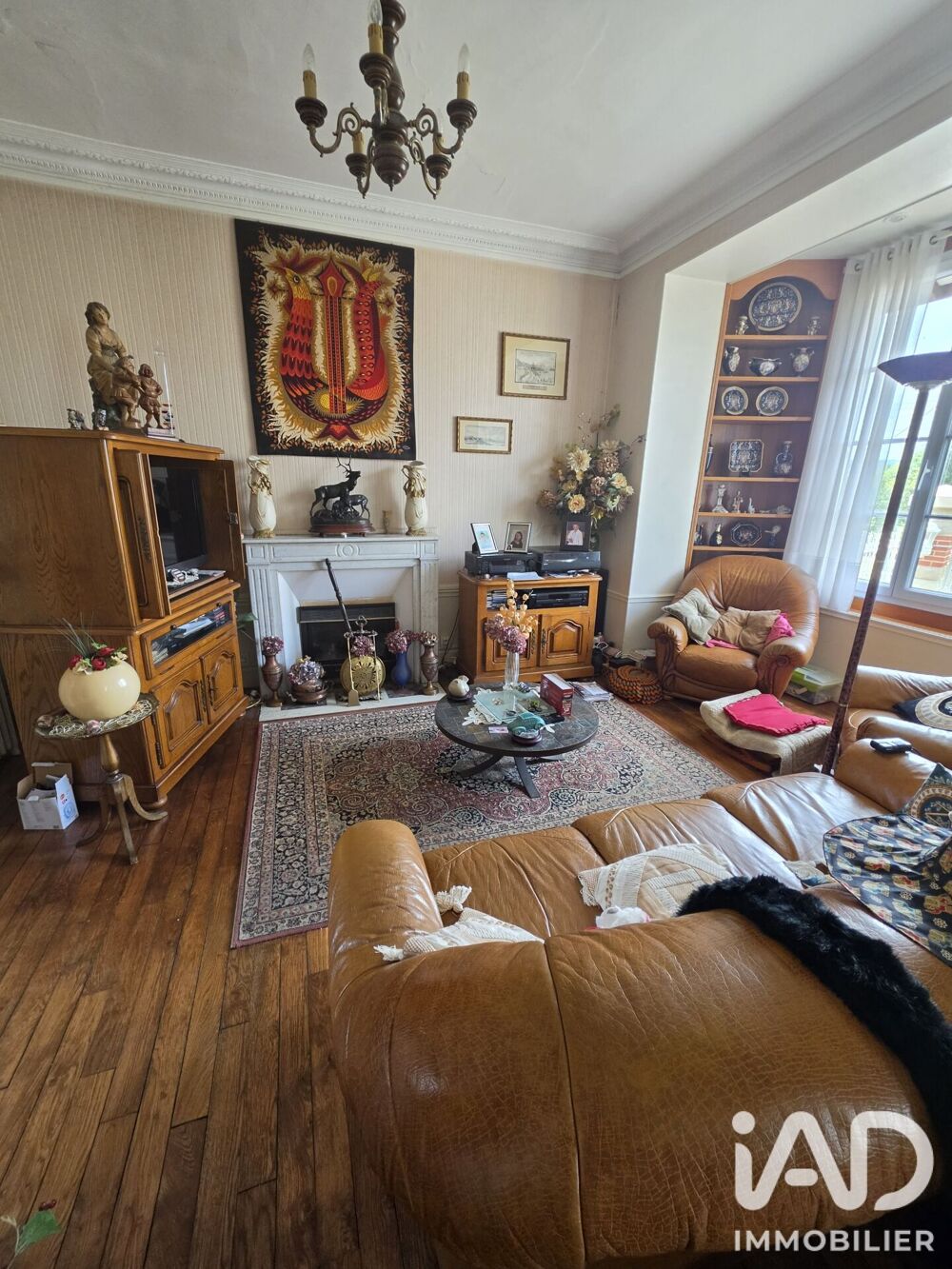 Vente Maison Vente Maison/villa 8 pièces Dormans
