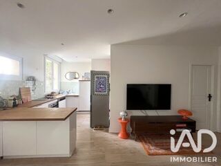  Appartement à vendre 3 pièces 66 m²