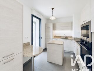  Appartement à vendre 4 pièces 103 m²
