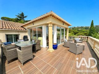 Maison à vendre 5 pièces 167 m²