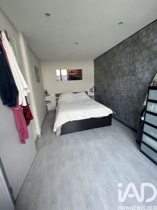  Appartement à vendre 5 pièces 101 m²
