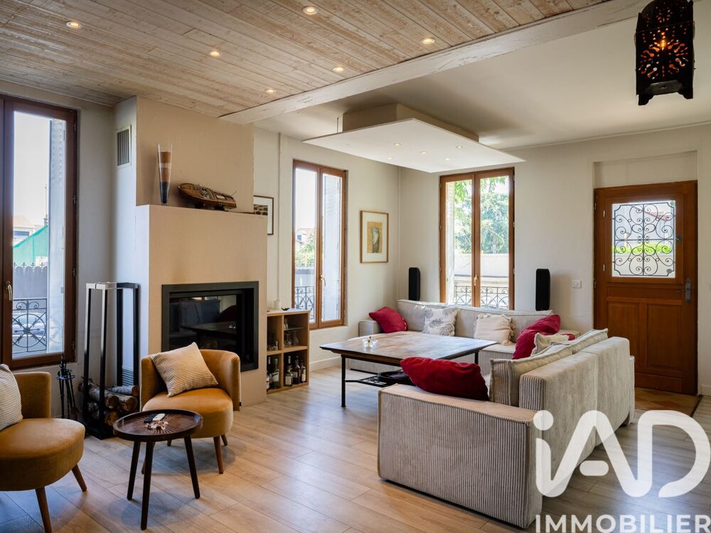 � vendre  Maison Nanterre (92000)