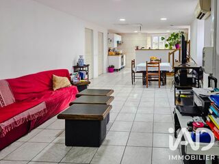  Immeuble à vendre 5 pièces 105 m²