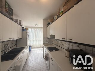  Appartement à vendre 2 pièces 71 m²