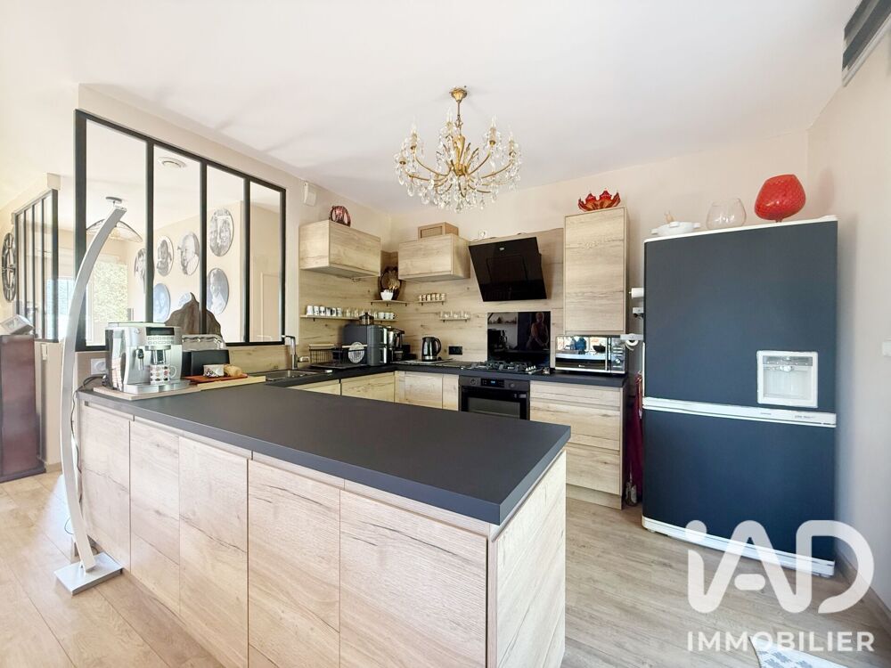 Vente Maison Vente Maison/villa 4 pièces Garéoult