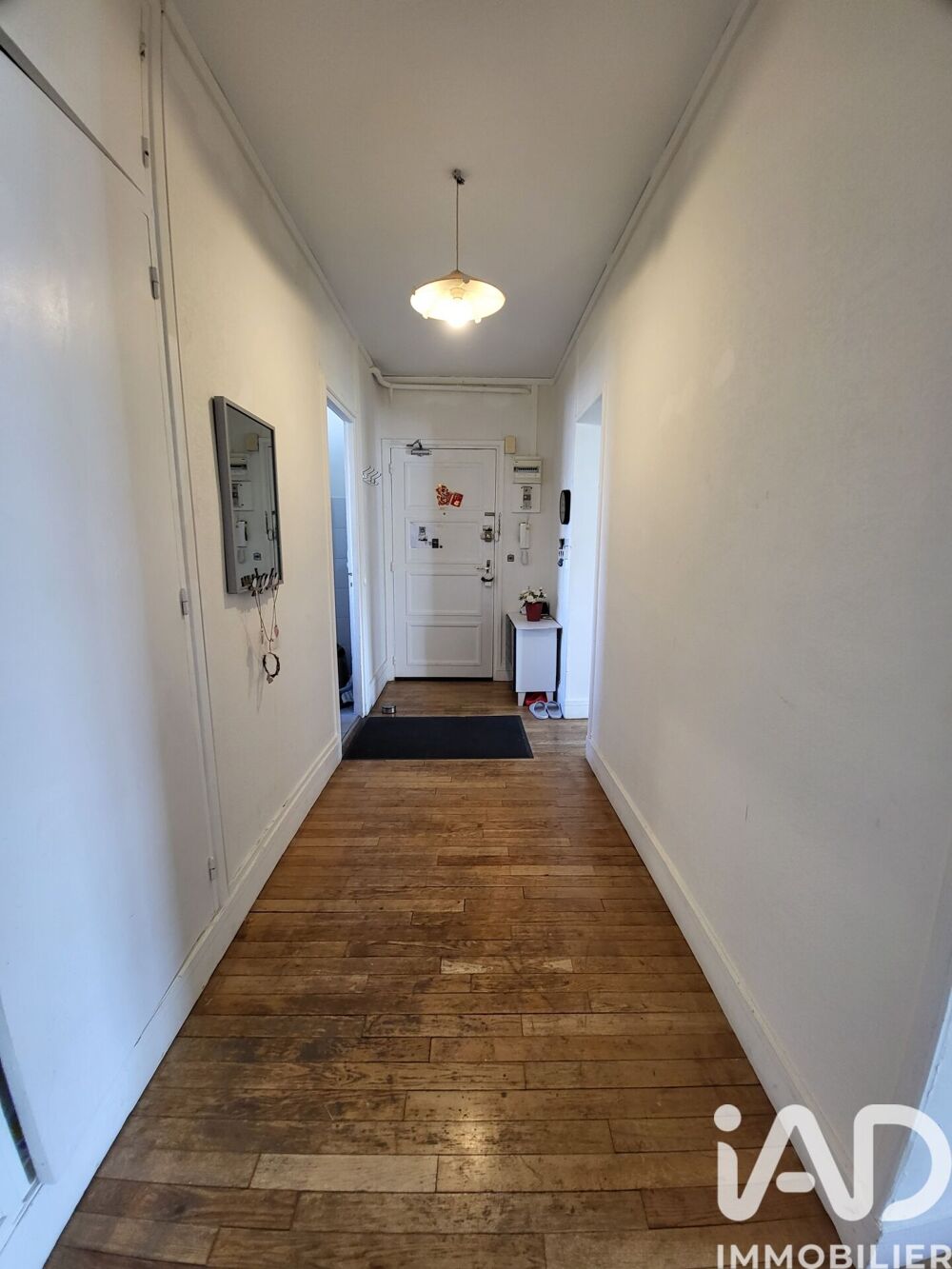 Vente Appartement Vente Appartement 4 pièces Orléans