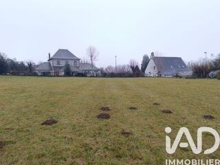  Terrain � vendre 2000 m�
