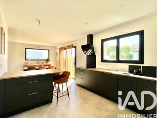  Maison à vendre 5 pièces 105 m²