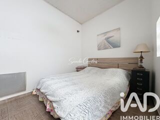  Appartement � vendre 2 pi�ces 58 m�