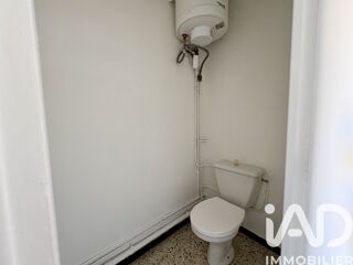  Appartement à vendre 2 pièces 28 m²
