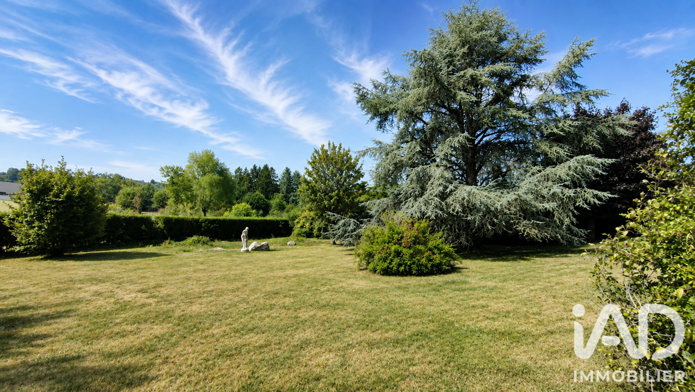 Vente Maison Vente Maison/villa 5 pièces Saint-andré-le-gaz