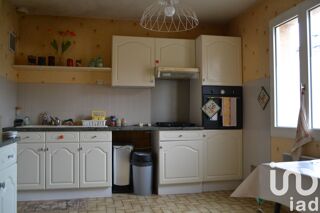  Maison à vendre 4 pièces 118 m²